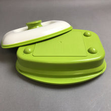 Load image into Gallery viewer, Rangemate Microwave Oven Cooker Non Stick
