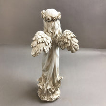 Load image into Gallery viewer, Praying Angel Statue Yard Art (19&quot;)
