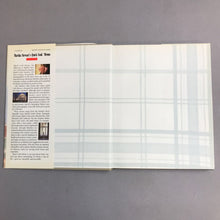 Load image into Gallery viewer, Martha Stewart's Quick Cook Menus (1988) (10.5x8.5)
