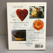 Load image into Gallery viewer, Martha Stewart&#39;s Pies &amp; Tarts (1985) (10.25x8.5)
