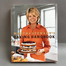 Load image into Gallery viewer, Martha Stewart&#39;s Baking Handbook (2005) (10.25x8.5)
