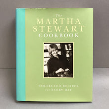 Load image into Gallery viewer, Martha Stewart Cookbook (1995) (9.5x8)
