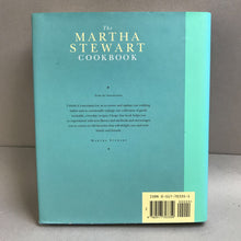 Load image into Gallery viewer, Martha Stewart Cookbook (1995) (9.5x8)
