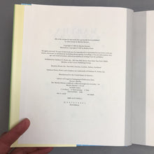 Load image into Gallery viewer, Martha Stewart Cookbook (1995) (9.5x8)
