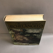 Load image into Gallery viewer, The Complete Work of Michelangelo (15x11.5x2.5)
