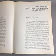 Load image into Gallery viewer, The Complete Work of Michelangelo (15x11.5x2.5)
