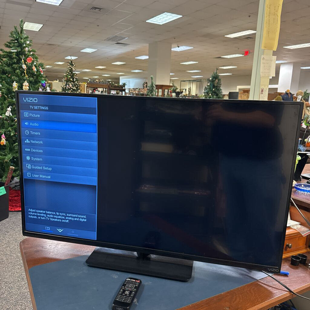 Vizio 42