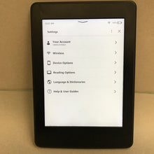 Load image into Gallery viewer, Kindle Paperwhite 7th Generation (6.5x4.5)
