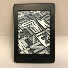 Load image into Gallery viewer, Kindle Paperwhite 7th Generation (6.5x4.5)
