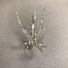 Load image into Gallery viewer, Glass Art Dragon (2x6)
