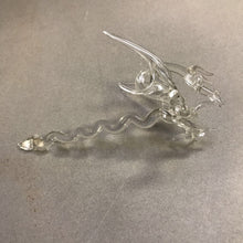 Load image into Gallery viewer, Glass Art Dragon (2x6)
