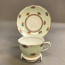 Load image into Gallery viewer, Colclough China England Tea Cup &amp; Saucer
