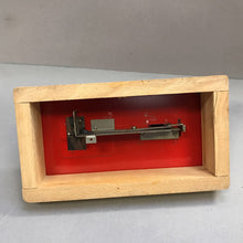 Load image into Gallery viewer, Kayanee Sew Master Red Child's Sewing Machine (6.5x8x4.25)
