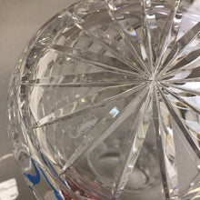 Load image into Gallery viewer, Ceska Crystal Canterbury Large Pitcher (10")
