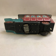Load image into Gallery viewer, Modern Toys Old Fashioned Bus #16398 (As-Is; No Front Wheels; (6x12x4)
