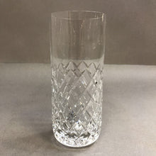 Load image into Gallery viewer, Ceskci Crystal Canterbury Highball Glass Tumblers (6.5")(4 Available)

