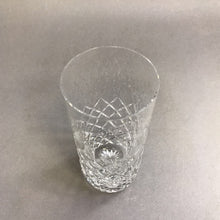 Load image into Gallery viewer, Ceskci Crystal Canterbury Highball Glass Tumblers (6.5")(4 Available)

