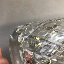 Load image into Gallery viewer, Ceskci Crystal Canterbury Highball Glass Tumblers (6.5")(4 Available)
