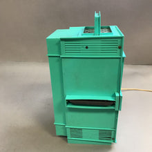 Load image into Gallery viewer, Kenner 1960's Easy-Bake Oven #1600, Teal (14x13x7)
