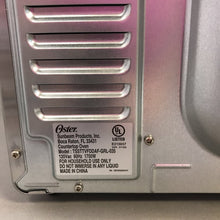 Load image into Gallery viewer, NEW Oster Extra Large French Door Digital Air Fry Oven W/Accessories (22x14x12)
