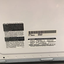 Load image into Gallery viewer, Sharp Carousel 1100 Watt Microwave (21x16x12)
