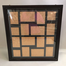 Load image into Gallery viewer, Picture Frame/Jewelry Armoire (22x23)
