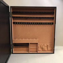Load image into Gallery viewer, Picture Frame/Jewelry Armoire (22x23)
