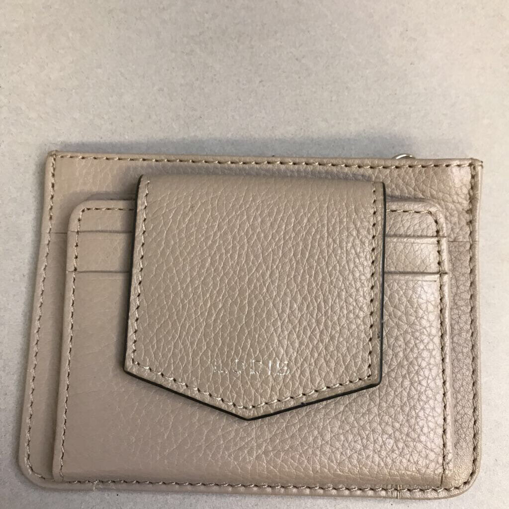 Lodis Card And Coin Wallet