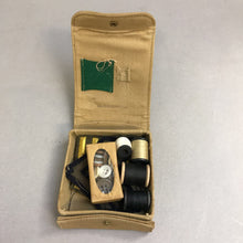 Load image into Gallery viewer, Vintage Military Sewing Kit
