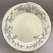 Load image into Gallery viewer, Gorham Winter Blossom Plate (11&quot;)
