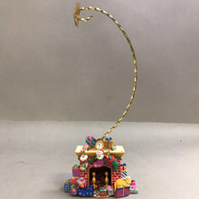 Load image into Gallery viewer, Christopher Radko Christmas Display stand
