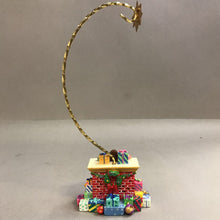 Load image into Gallery viewer, Christopher Radko Christmas Display stand
