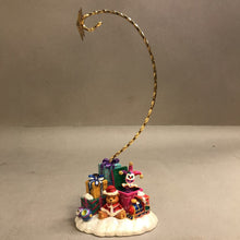 Load image into Gallery viewer, Christopher Radko Christmas Display stand
