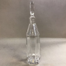 Load image into Gallery viewer, Crystal Glass Faceted Vase (14")
