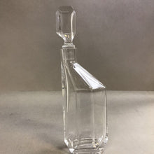 Load image into Gallery viewer, Crystal Glass Faceted Vase (14")
