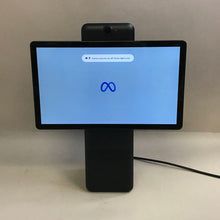 Load image into Gallery viewer, Meta Facebook Portal+ Video Calling Smart Display (15.6&quot;)
