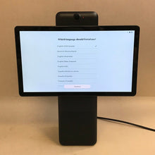 Load image into Gallery viewer, Meta Facebook Portal+ Video Calling Smart Display (15.6&quot;)
