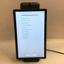 Load image into Gallery viewer, Meta Facebook Portal+ Video Calling Smart Display (15.6&quot;)
