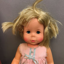 Load image into Gallery viewer, Vintage Mattel Baby First Step Doll w/ Box (As-Is) (18")
