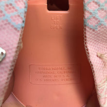 Load image into Gallery viewer, Vintage Mattel Baby First Step Doll w/ Box (As-Is) (18")
