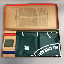 Load image into Gallery viewer, Vintage Cadaco 'Tripoley' Crown Edition #225 Game (1965) (1x18x9)
