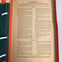 Load image into Gallery viewer, Vintage Cadaco 'Tripoley' Crown Edition #225 Game (1965) (1x18x9)
