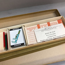 Load image into Gallery viewer, Parker Brothers Clue Board Game (1963) (1.5x20x10)
