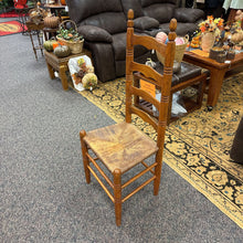 Load image into Gallery viewer, Ladder Back Wood Chair (44x16x16)

