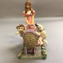 Load image into Gallery viewer, Dreamsicles "A Stroll In The Park" Figurine (6x5x3)
