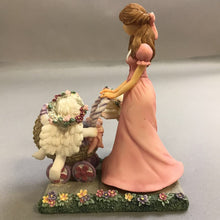 Load image into Gallery viewer, Dreamsicles "A Stroll In The Park" Figurine (6x5x3)
