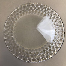 Load image into Gallery viewer, Tiffiany &amp; Co. Crystal Honeycomb Torte Plate (12.5 x 12.5)
