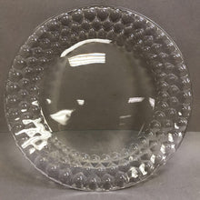Load image into Gallery viewer, Tiffiany &amp; Co. Crystal Honeycomb Torte Plate (12.5 x 12.5)

