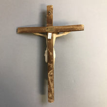 Load image into Gallery viewer, Religious Crucifix Jesus Cross Wall Decor (12x9)
