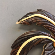 Load image into Gallery viewer, Vintage Islandwood Collections Hand Carved Olive Wood Nativity Scene (15x15)(As Is)
